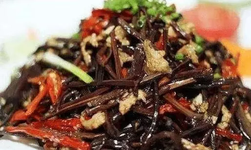 老中醫提醒:被列入「致癌黑名單」的3種蔬菜,含有大量甲醛,早知早受益
