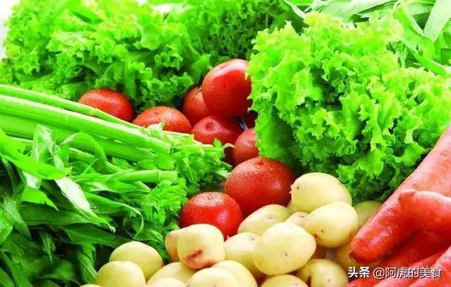 老中醫提醒:被列入「致癌黑名單」的3種蔬菜,含有大量甲醛,早知早受益