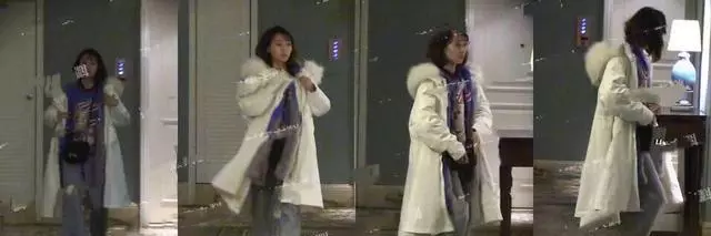 張丹峰畢瀅再添實錘,深夜酒店同屋3小時,洪欣卻避而不談!
