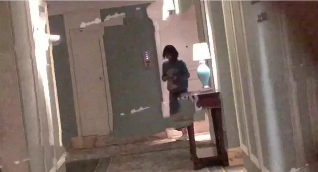 張丹峰畢瀅再添實錘,深夜酒店同屋3小時,洪欣卻避而不談!