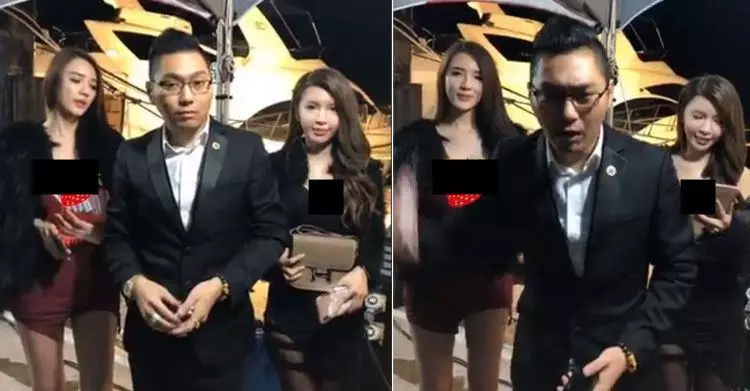 直播嗆「三重老大」!連千毅背景超硬… 老婆竟是表特「真人娜美」近況酸民看傻!