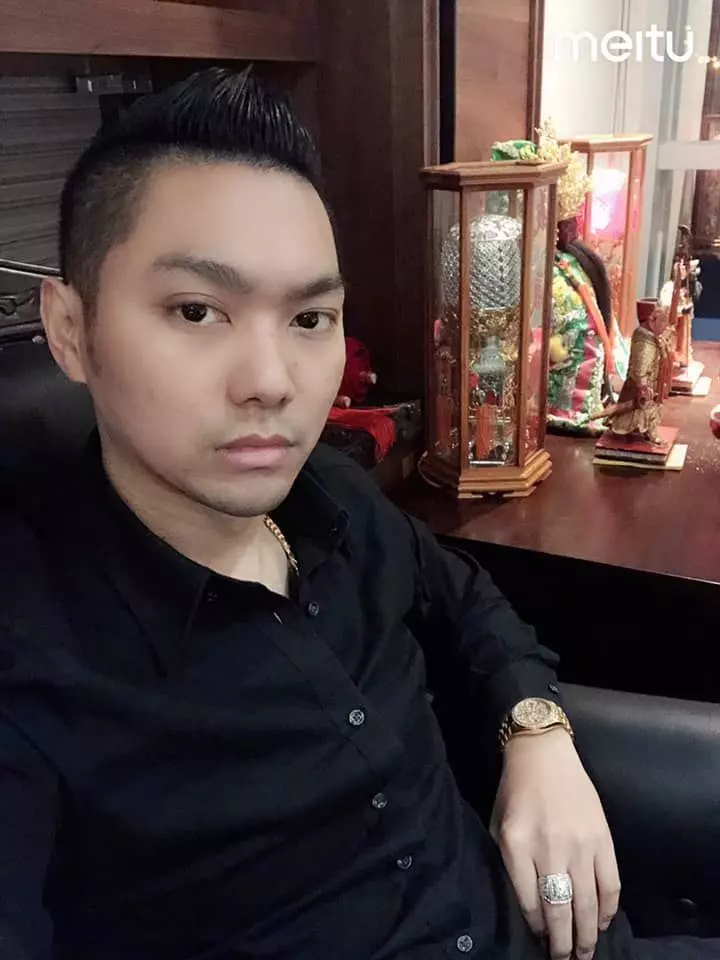 直播嗆「三重老大」!連千毅背景超硬… 老婆竟是表特「真人娜美」近況酸民看傻!
