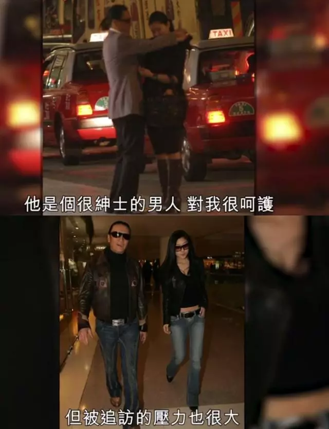 前妻秀恩愛你一口我一口的,謝賢也不甘寂寞進行回擊,約賭王四太梁安琪喝下午茶,自曝分手後獨居豪宅太枯燥!