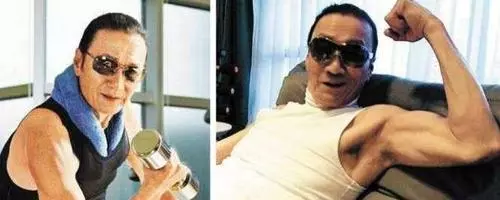 前妻秀恩愛你一口我一口的,謝賢也不甘寂寞進行回擊,約賭王四太梁安琪喝下午茶,自曝分手後獨居豪宅太枯燥!