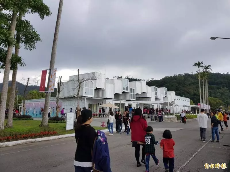 配合春遊補助 宜蘭縣加碼推「消費券」