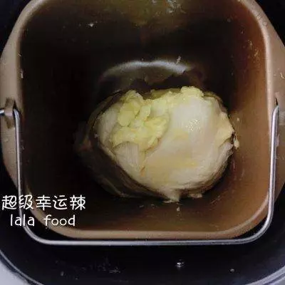 綿軟的燙種吐司, 新手也能學會 簡單又好吃 做三明治的首選