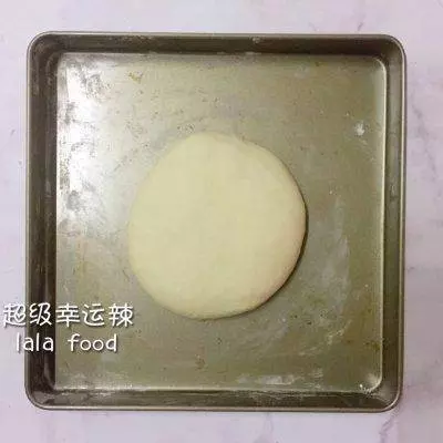 綿軟的燙種吐司, 新手也能學會 簡單又好吃 做三明治的首選