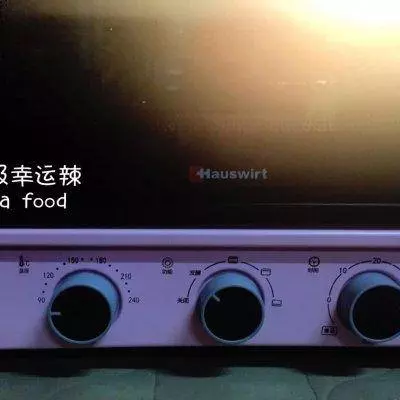 綿軟的燙種吐司, 新手也能學會 簡單又好吃 做三明治的首選
