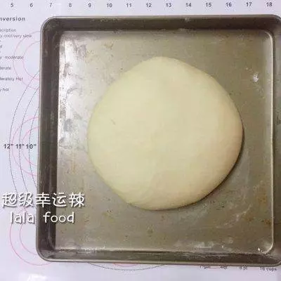 綿軟的燙種吐司, 新手也能學會 簡單又好吃 做三明治的首選