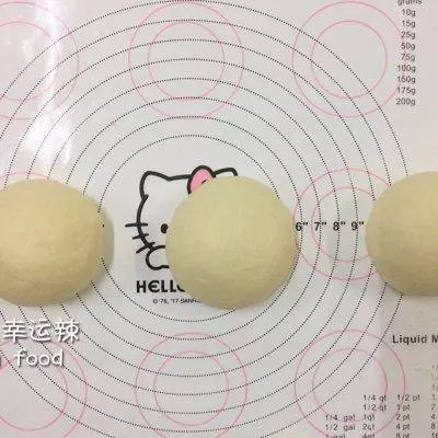綿軟的燙種吐司, 新手也能學會 簡單又好吃 做三明治的首選