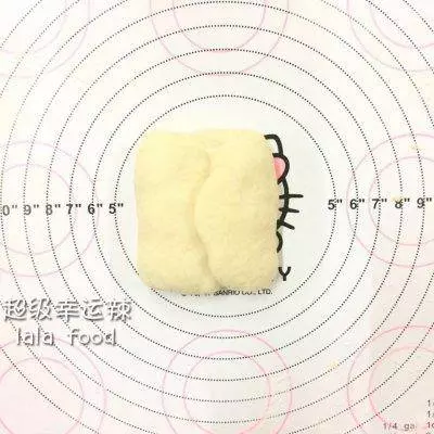 綿軟的燙種吐司, 新手也能學會 簡單又好吃 做三明治的首選