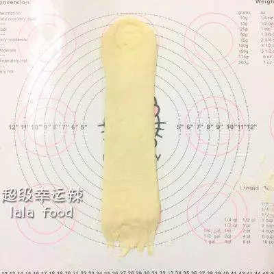 綿軟的燙種吐司, 新手也能學會 簡單又好吃 做三明治的首選