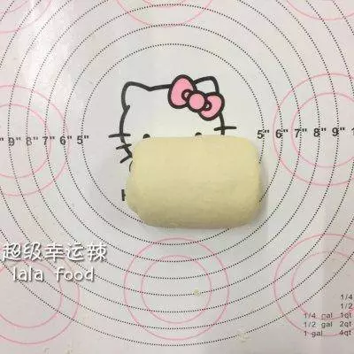 綿軟的燙種吐司, 新手也能學會 簡單又好吃 做三明治的首選