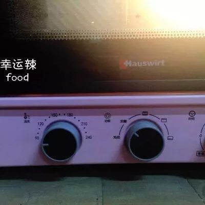 綿軟的燙種吐司, 新手也能學會 簡單又好吃 做三明治的首選
