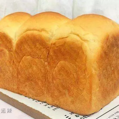 綿軟的燙種吐司, 新手也能學會 簡單又好吃 做三明治的首選
