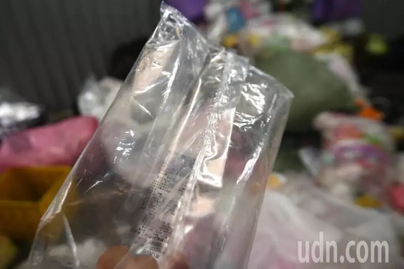 別丟錯了!這些塑膠袋不能回收利用