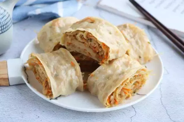 我家最愛的7天早餐,既養胃又補鈣,消化好了,腸胃也舒服了