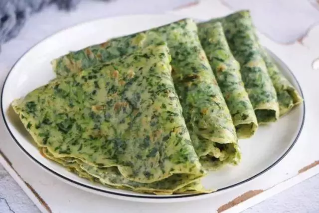 我家最愛的7天早餐,既養胃又補鈣,消化好了,腸胃也舒服了