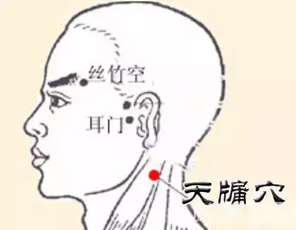 羅大倫:7大特效穴位巧治頸椎病?自我按摩很管用!