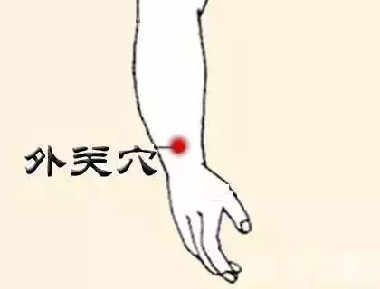 羅大倫:7大特效穴位巧治頸椎病?自我按摩很管用!