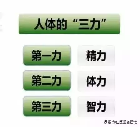 專家演示:這樣搓手效果更好;養氣血、通經絡、調五臟!