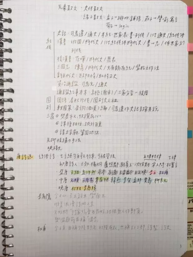 大學4年學費全賺好!北一女學霸賣筆記「5個月狂賺百萬」 帳號洩漏「賣家真面目」網暴動:學姊好