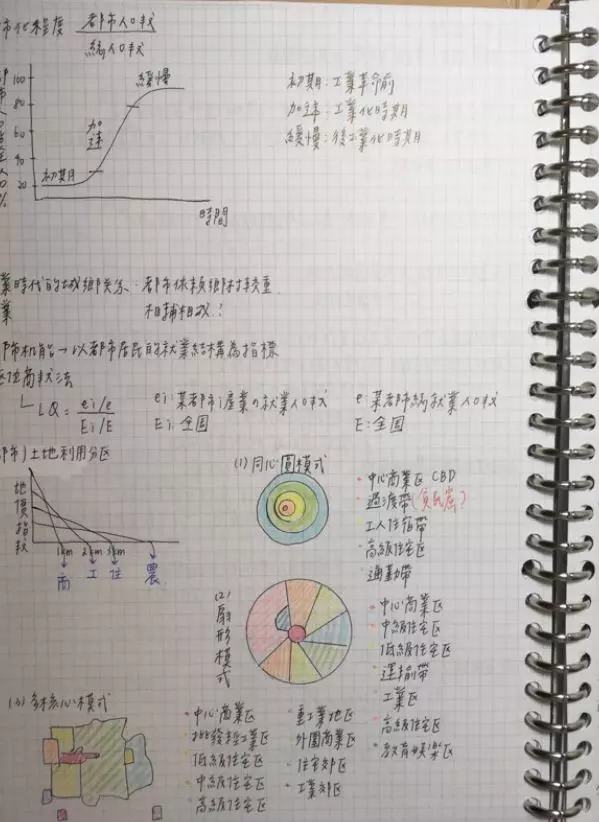 大學4年學費全賺好!北一女學霸賣筆記「5個月狂賺百萬」 帳號洩漏「賣家真面目」網暴動:學姊好