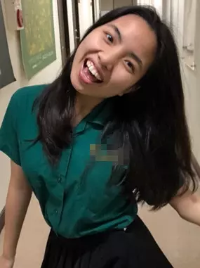 大學4年學費全賺好!北一女學霸賣筆記「5個月狂賺百萬」 帳號洩漏「賣家真面目」網暴動:學姊好