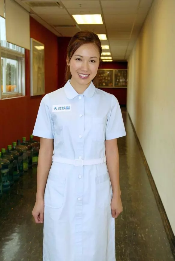 【在無線16年不被重用!】李施嬅遭TVB除名,昨日IG宣布約滿離巢!