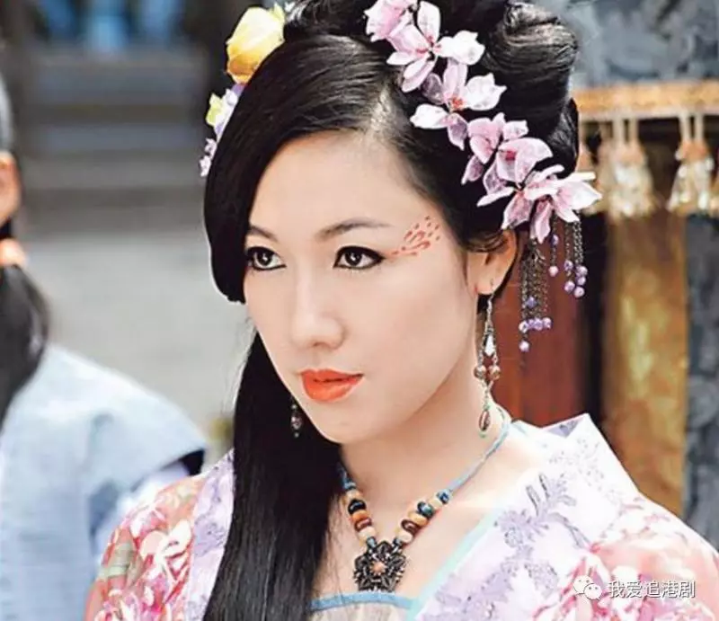 【在無線16年不被重用!】李施嬅遭TVB除名,昨日IG宣布約滿離巢!