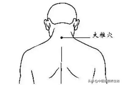 搓按這裡,能激發陽氣,克制體內陰寒!記得收藏起來哦!