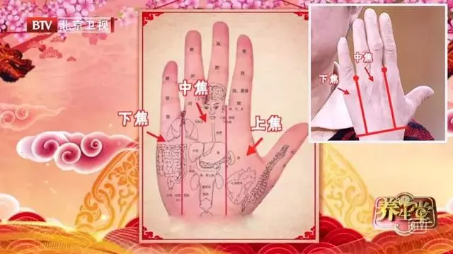 心臟狀況手上看出來!兩個方子通絡降脂、祛火潤燥,清除健康隱患