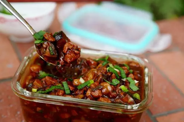 這樣做肉醬太好吃拌飯拌面炒菜全無敵!
