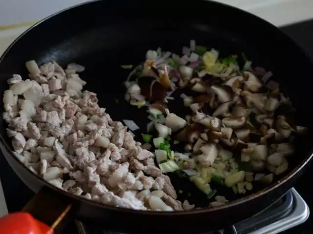 這樣做肉醬太好吃拌飯拌面炒菜全無敵!