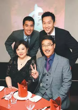 結婚5年終於當媽!高圓圓喜曝「懷孕3個月」:謝謝祝福❤ 公公毫不猶豫喊話:「當然要生女的」