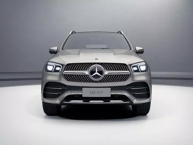 寶馬X7領銜,大紅旗最搶眼!上海車展可直接帶走的8款豪華SUV