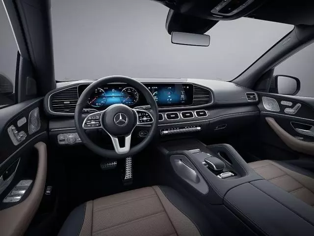寶馬X7領銜,大紅旗最搶眼!上海車展可直接帶走的8款豪華SUV