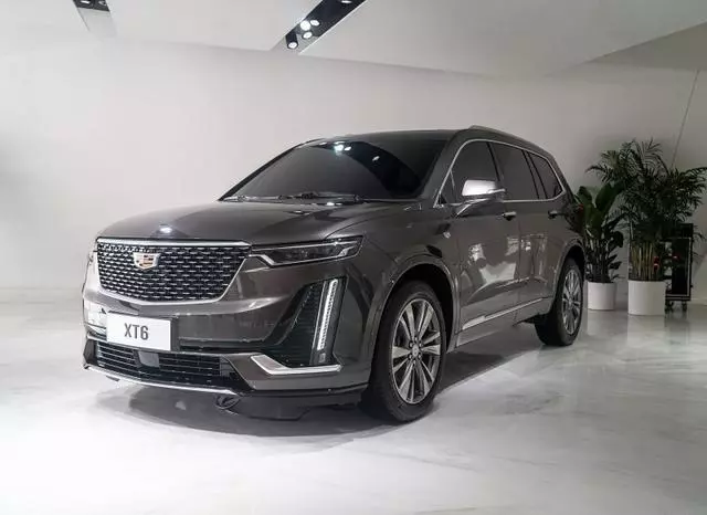 寶馬X7領銜,大紅旗最搶眼!上海車展可直接帶走的8款豪華SUV