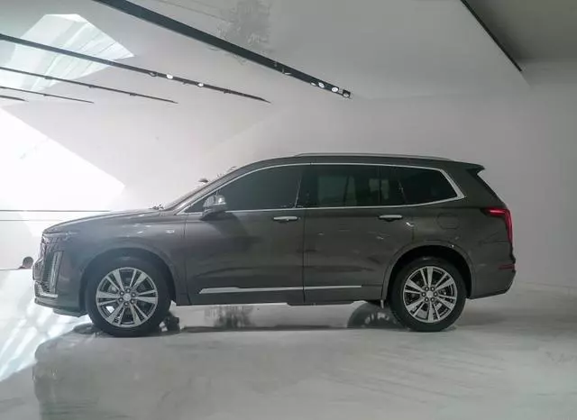 寶馬X7領銜,大紅旗最搶眼!上海車展可直接帶走的8款豪華SUV