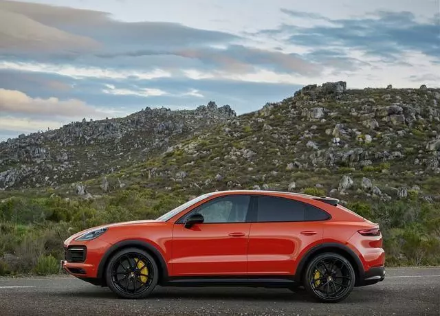 寶馬X7領銜,大紅旗最搶眼!上海車展可直接帶走的8款豪華SUV