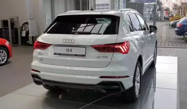 寶馬X7領銜,大紅旗最搶眼!上海車展可直接帶走的8款豪華SUV