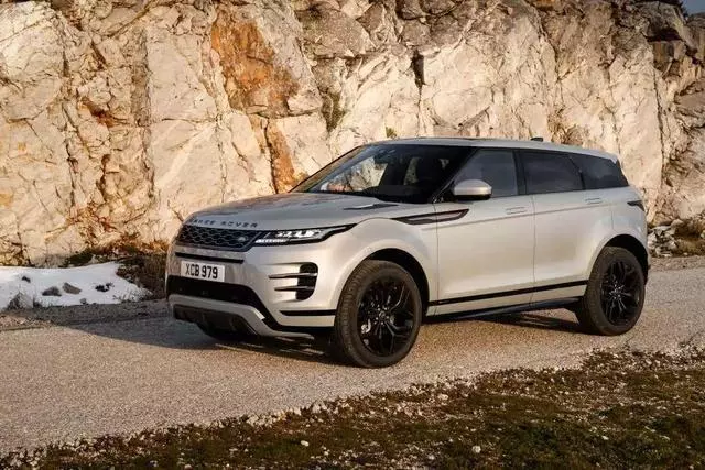 寶馬X7領銜,大紅旗最搶眼!上海車展可直接帶走的8款豪華SUV