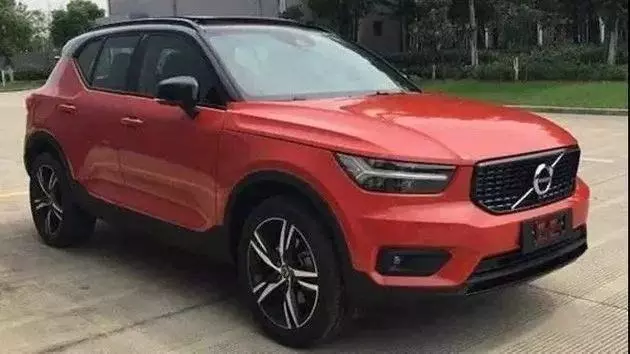 寶馬X7領銜,大紅旗最搶眼!上海車展可直接帶走的8款豪華SUV