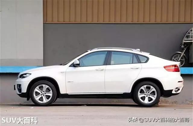 99.8萬元起,比寶馬X6更美,保時捷全新卡宴Coupe開售