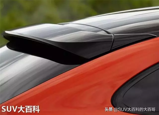 99.8萬元起,比寶馬X6更美,保時捷全新卡宴Coupe開售