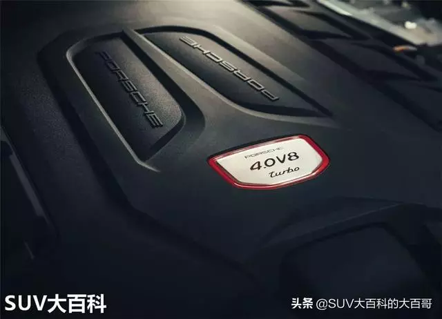 99.8萬元起,比寶馬X6更美,保時捷全新卡宴Coupe開售