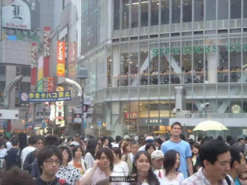 23個只有高個子才懂的困擾,總是覺得「快要被煩死了」的悲慘日常 看完你還會羨慕他們嗎