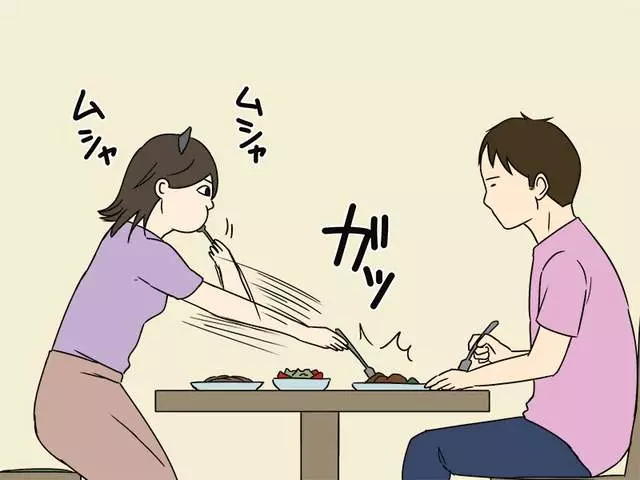 你的女友屬於貓系還是犬系?爆笑漫畫「如果貓咪狗狗變成你女友」叫男友起床的方式太好笑了!