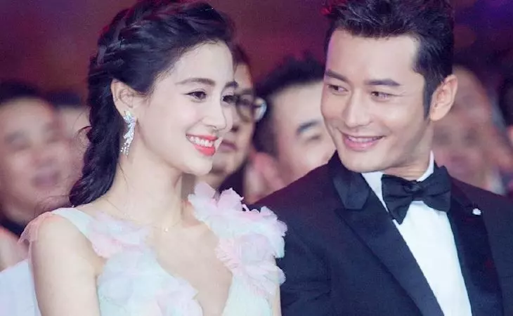 又一對明星離婚了!結婚多年來一直未生子,十一年婚姻劃上了句號,孩子由女方來撫養!