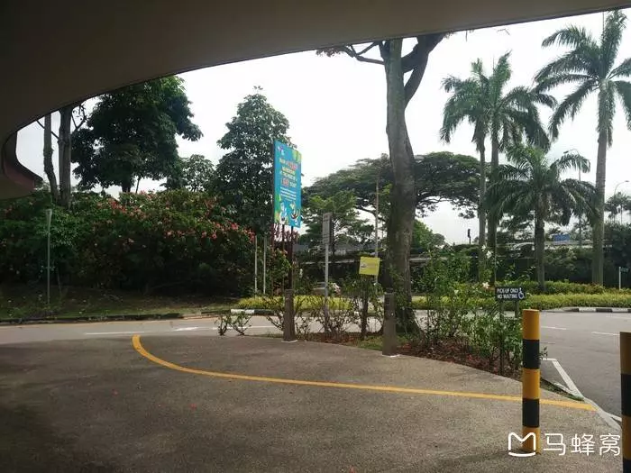在吸菸區抽菸 一隻腳踩出線 中罰單